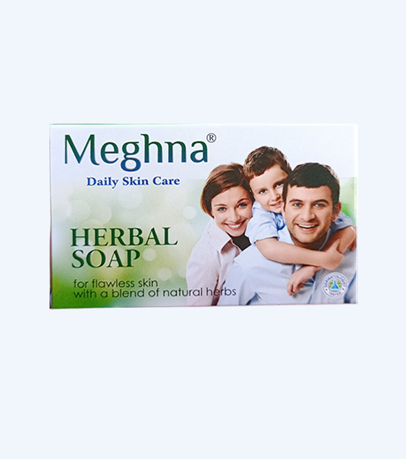 Meghna Herbel Soap Pudukkottai